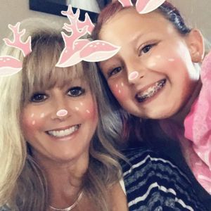 Meet your Posher, Sissy